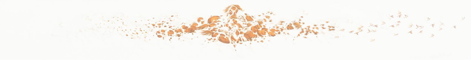 Bev Doolittle (B. 1947), "When the Wind Had Wings" (1 of 5)