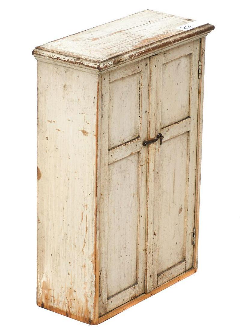 Farmhouse Cabinet (1 of 5)