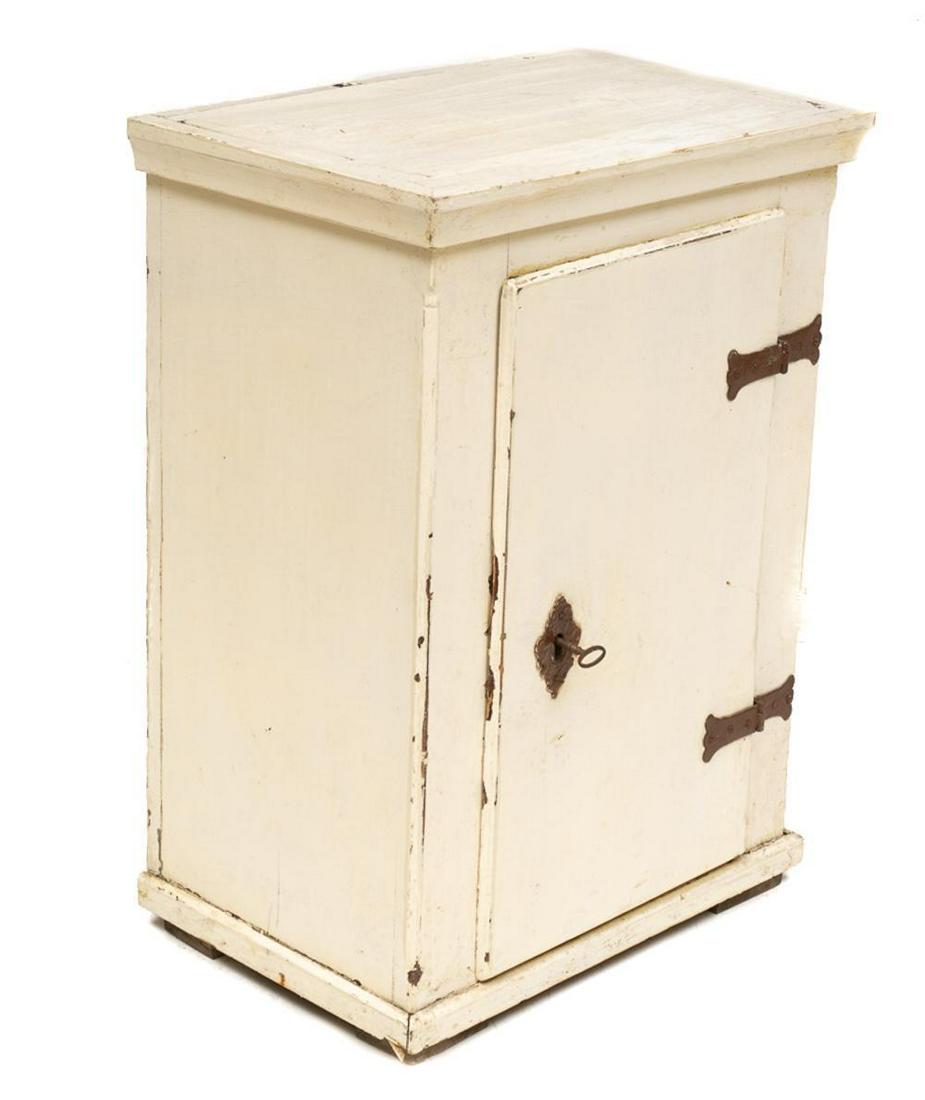 Farmhouse Cabinet (1 of 4)