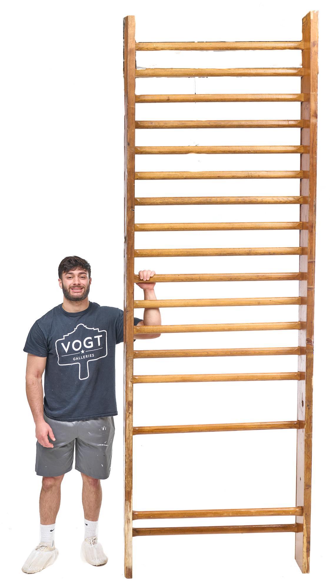 Large Farmhouse Drying Rack (1 of 2)