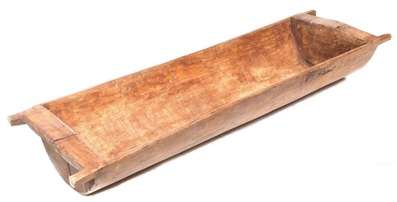 Rustic Farmhouse Dough Trough (1 of 3)