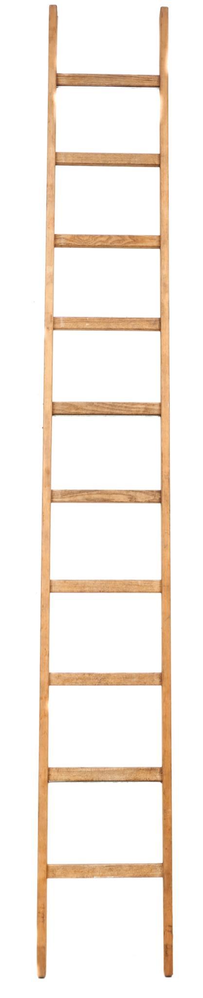 Rustic Ladder (1 of 3)