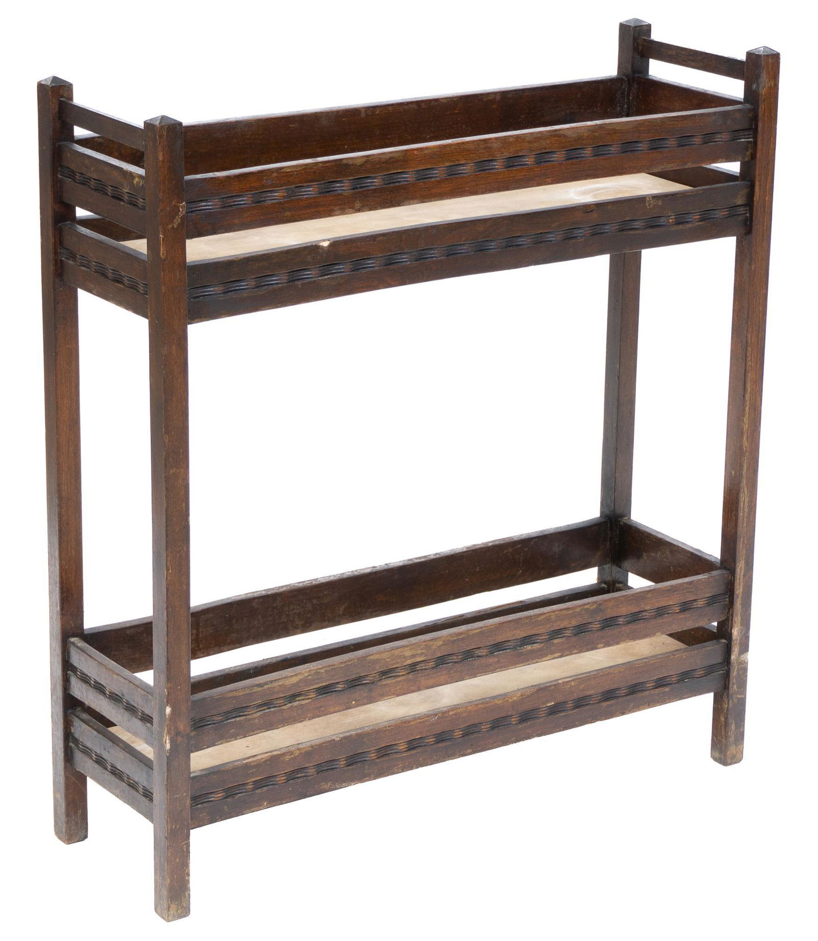 Vintage Planter (1 of 3)