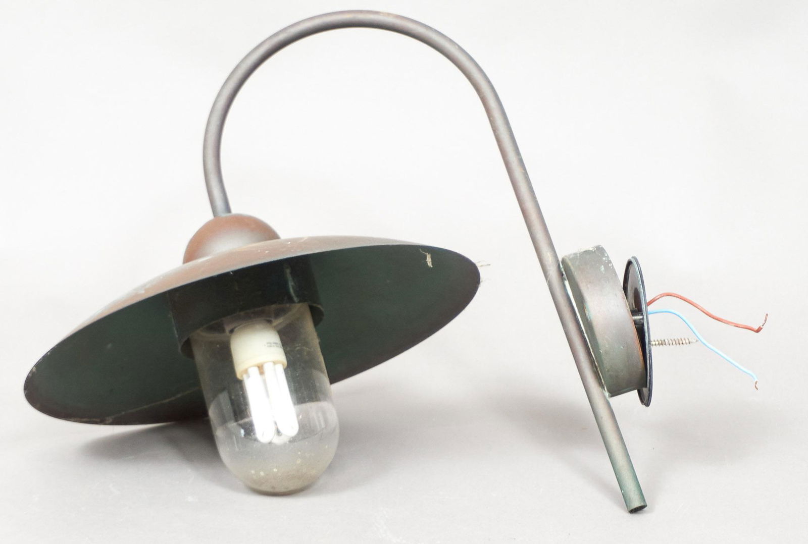 Contemporary Wall Sconce (1 of 7)