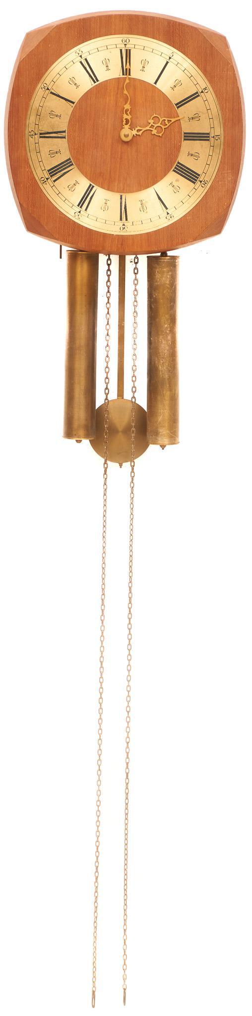 Vintage Wall Clock (1 of 5)