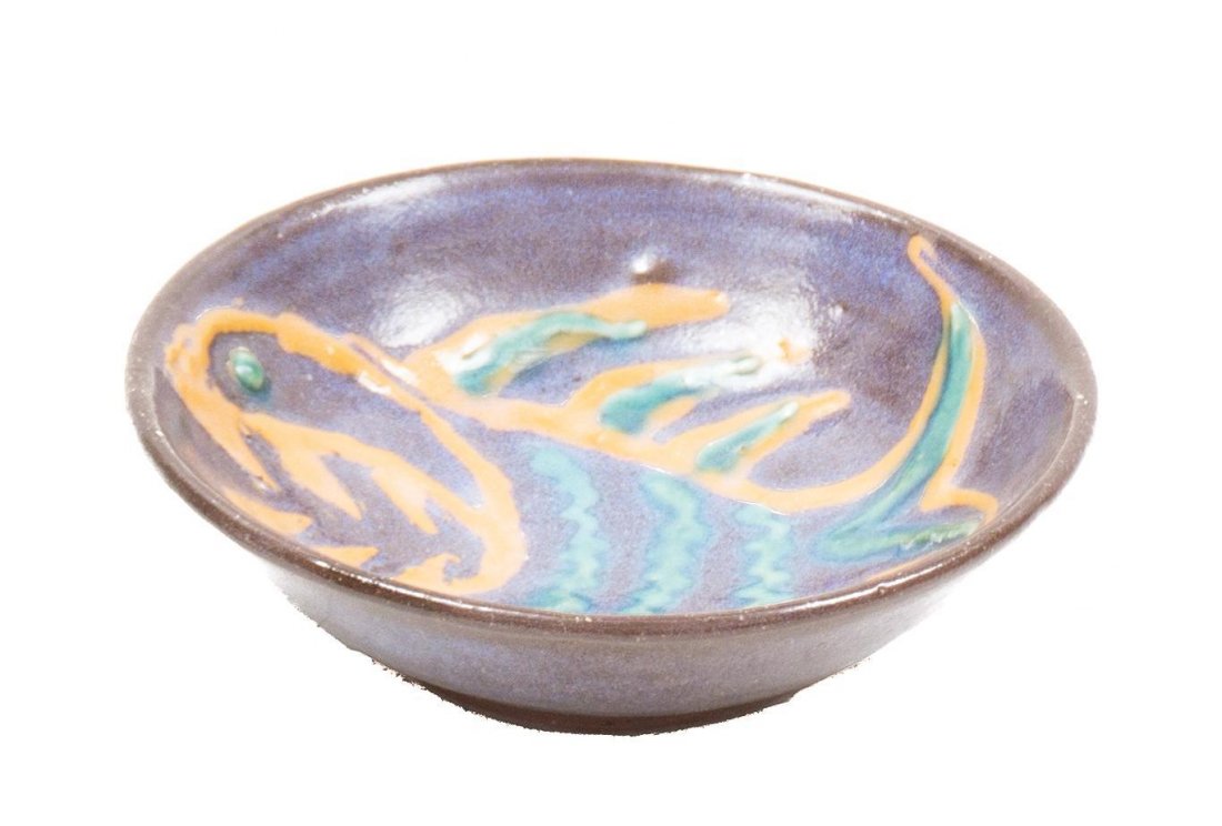 Harding Black (1912-2004), Fish Bowl, 1992 (1 of 3)