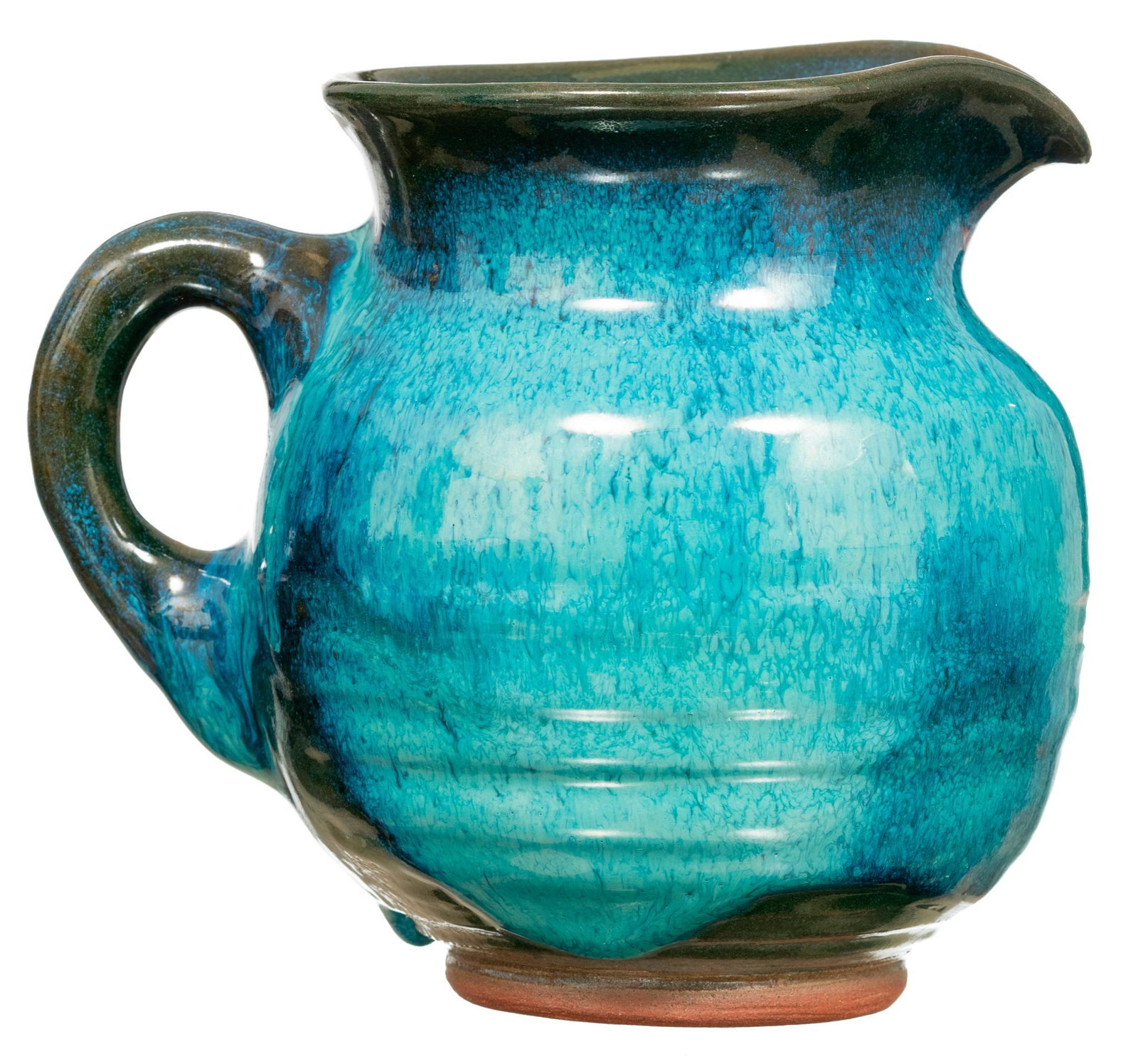 Harding Black (1912-2004), Pitcher (1 of 5)