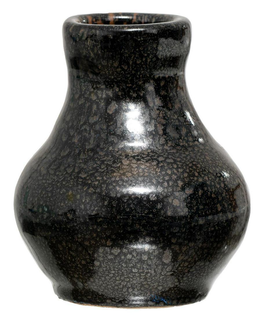 Harding Black (1912-2004), Vase, 1995 (1 of 6)