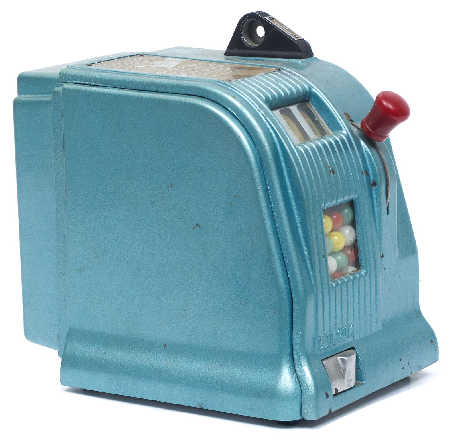 1c Daval Marvel Cigarette Slot Machine (1 of 7)