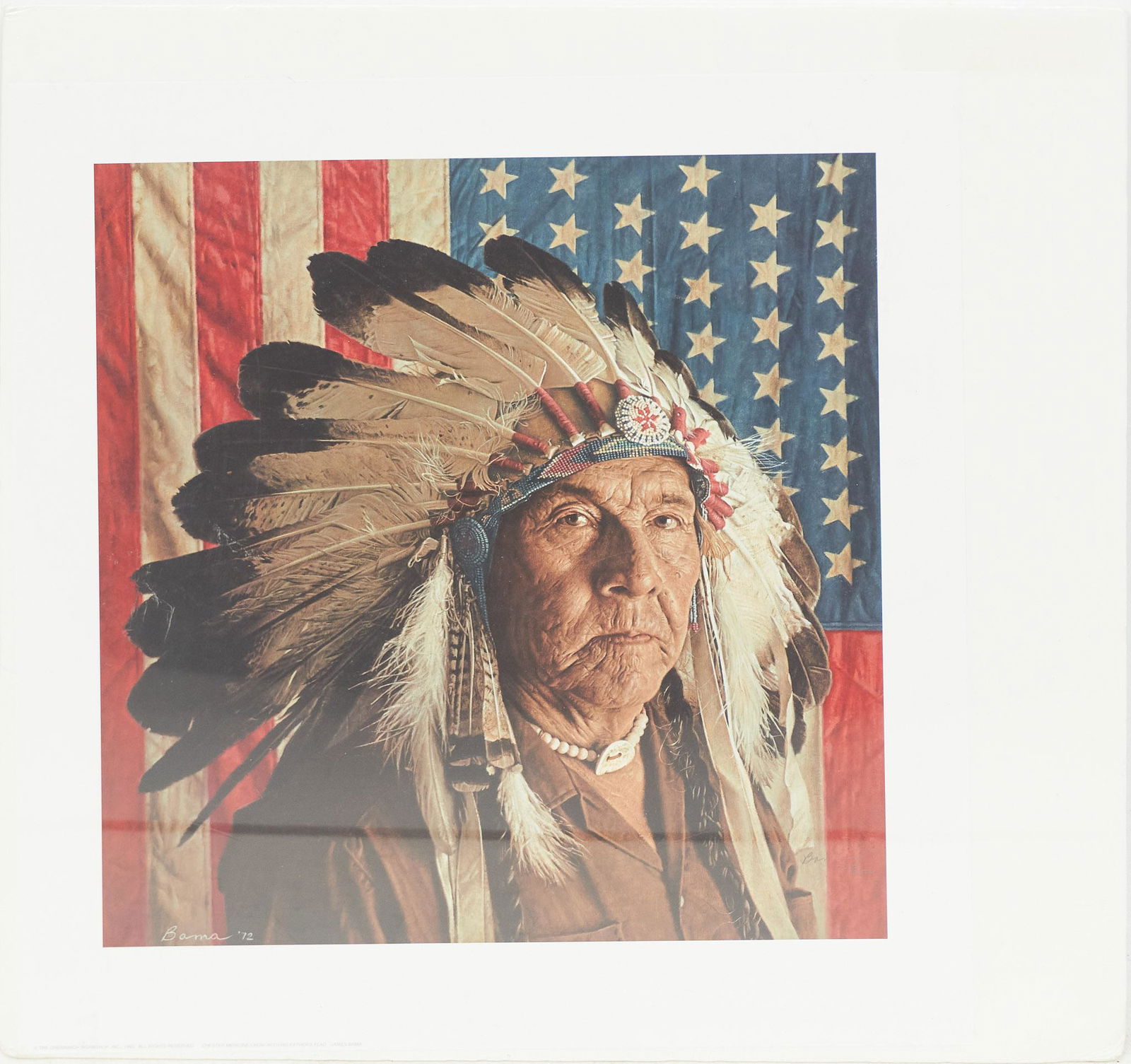 James Bama (b. 1926), "The Art of James Bama", Pair (1 of 11)