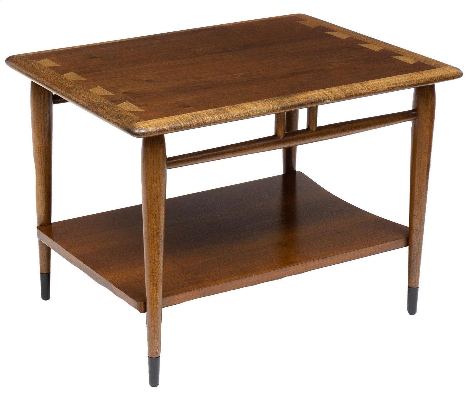 Lane Acclaim, Mid-Century Side Table (1 of 3)