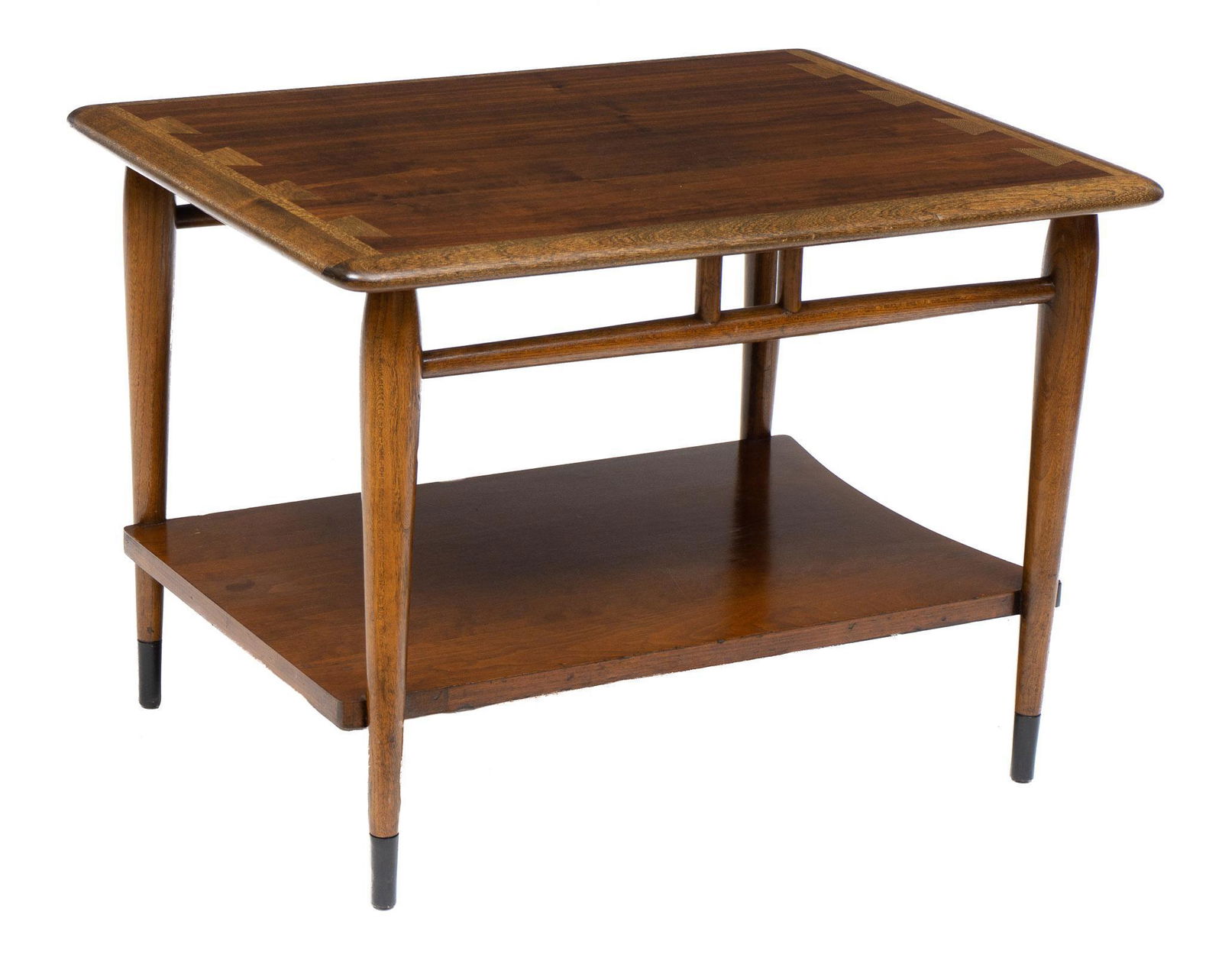 Lane Acclaim, Mid-Century Side Table (1 of 3)