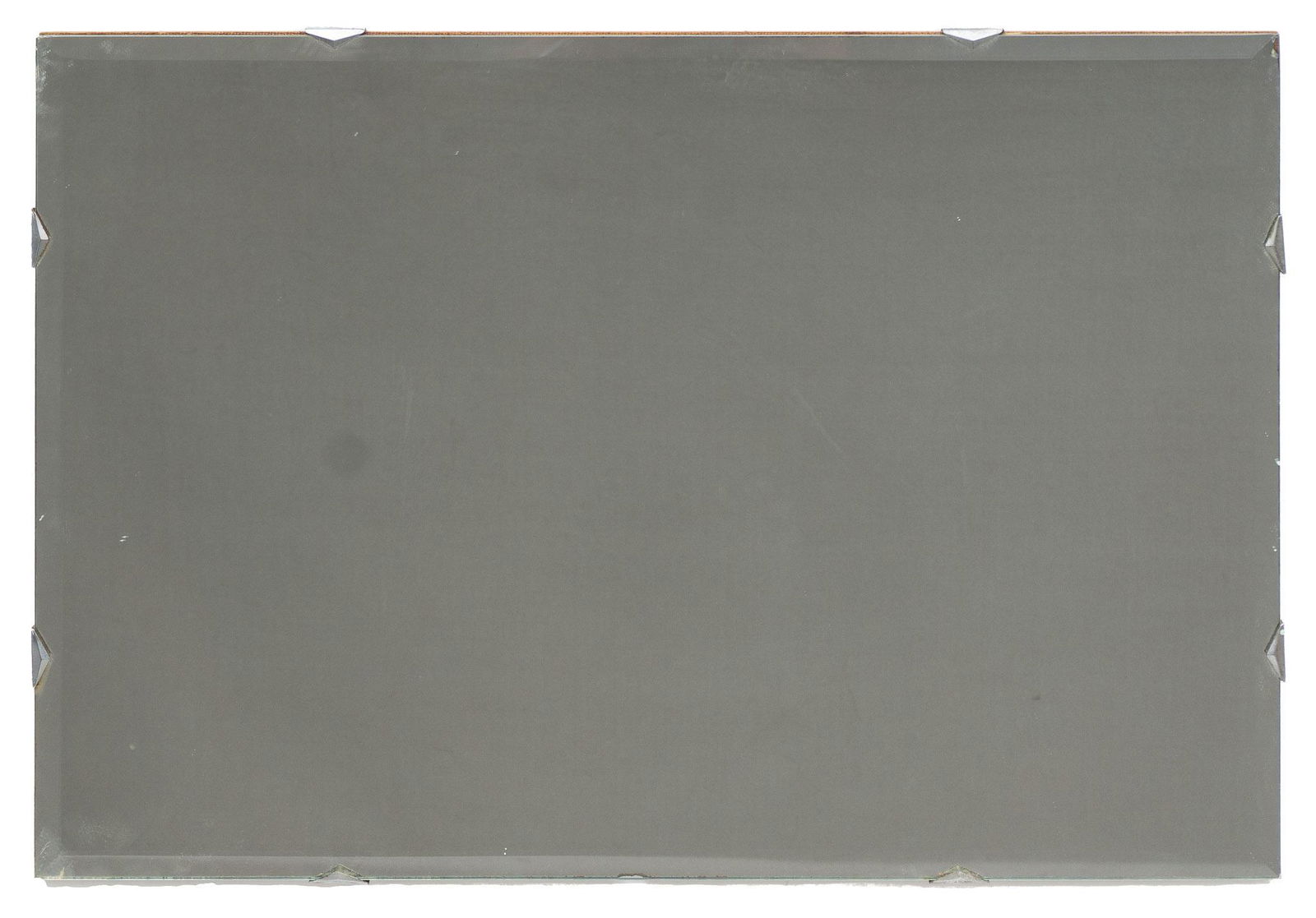 Vintage Beveled Mirror (1 of 2)