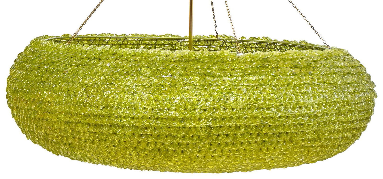 Mid-Century Chandelier (1 of 5)