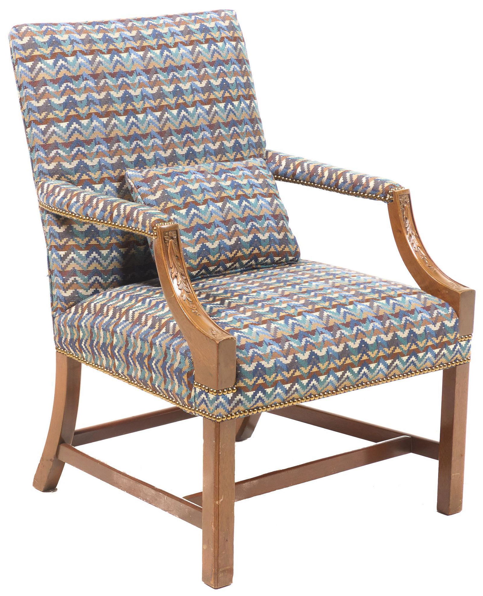 Vintage Arm Chair (1 of 3)