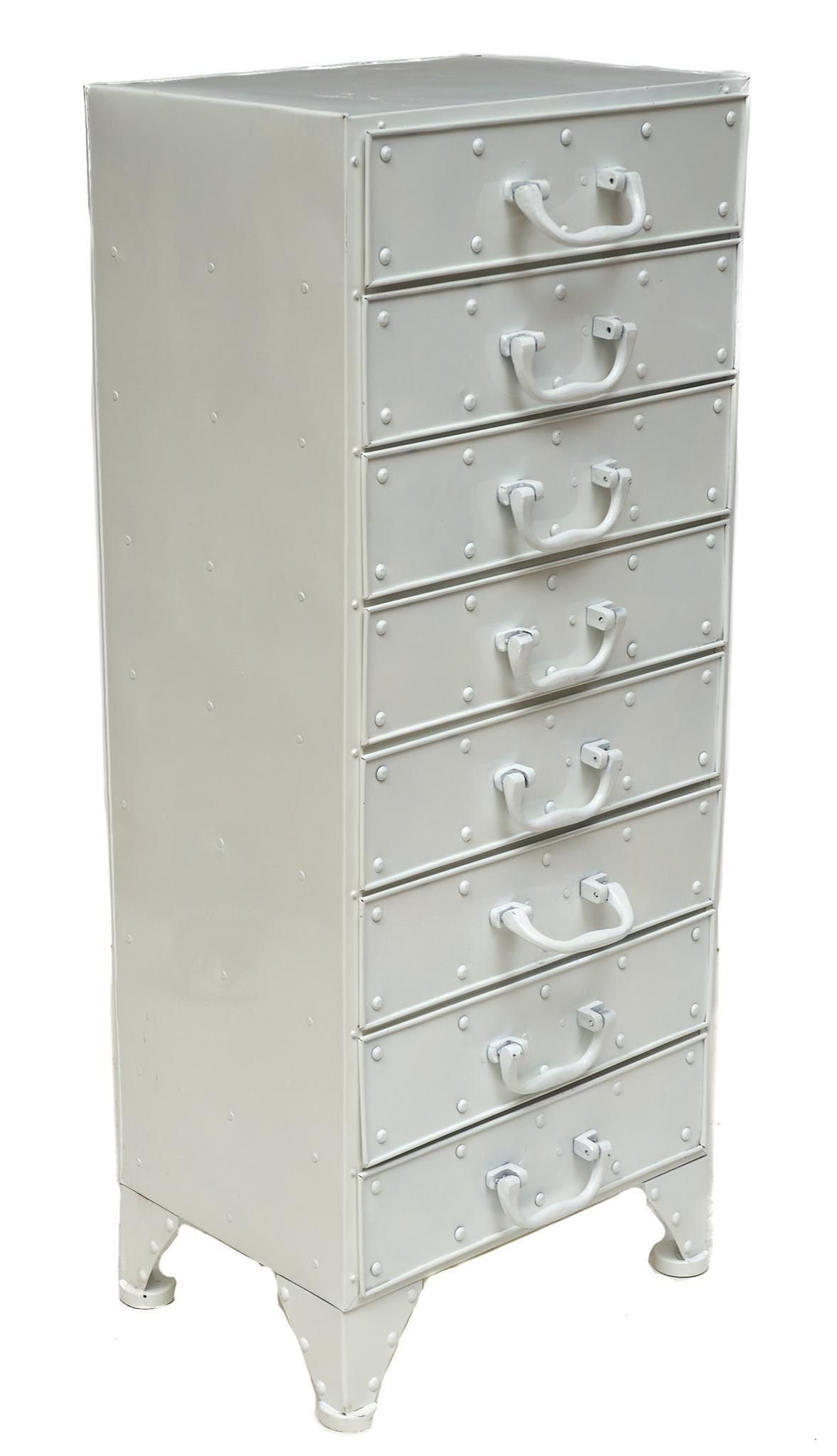 Industrial Tool Chest (1 of 6)