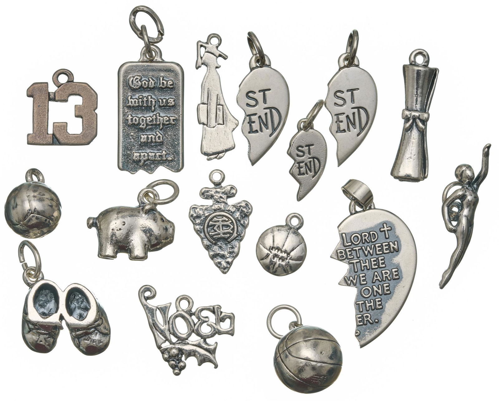 ライフ Horse Bracelet James Avery Carousel Horse Charm Carousel