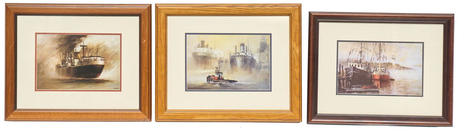 John Kelly, "Freighter", "Docksid", "Gloucester (1 of 11)