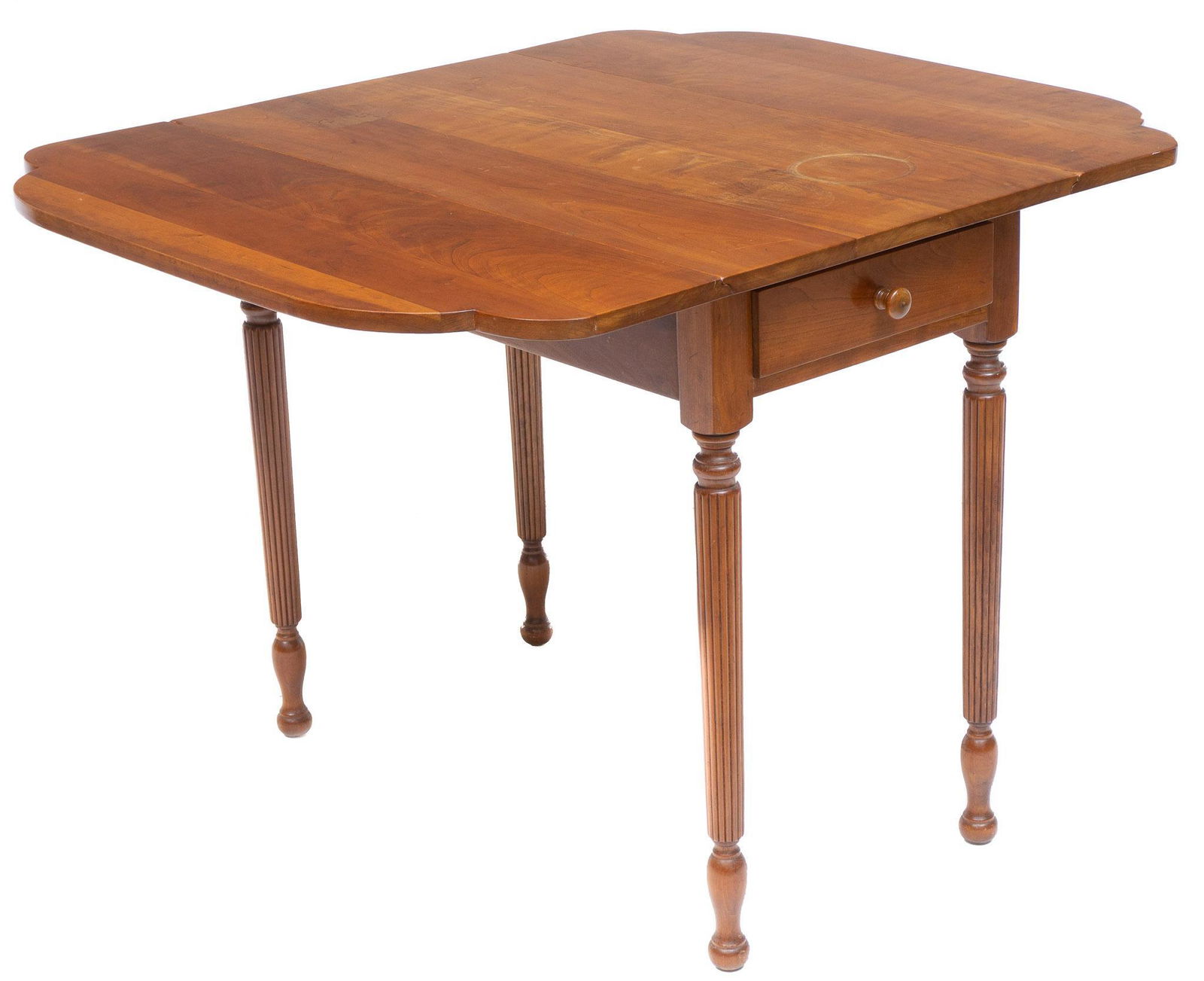 Drop Leaf Craft Table (1 of 5)