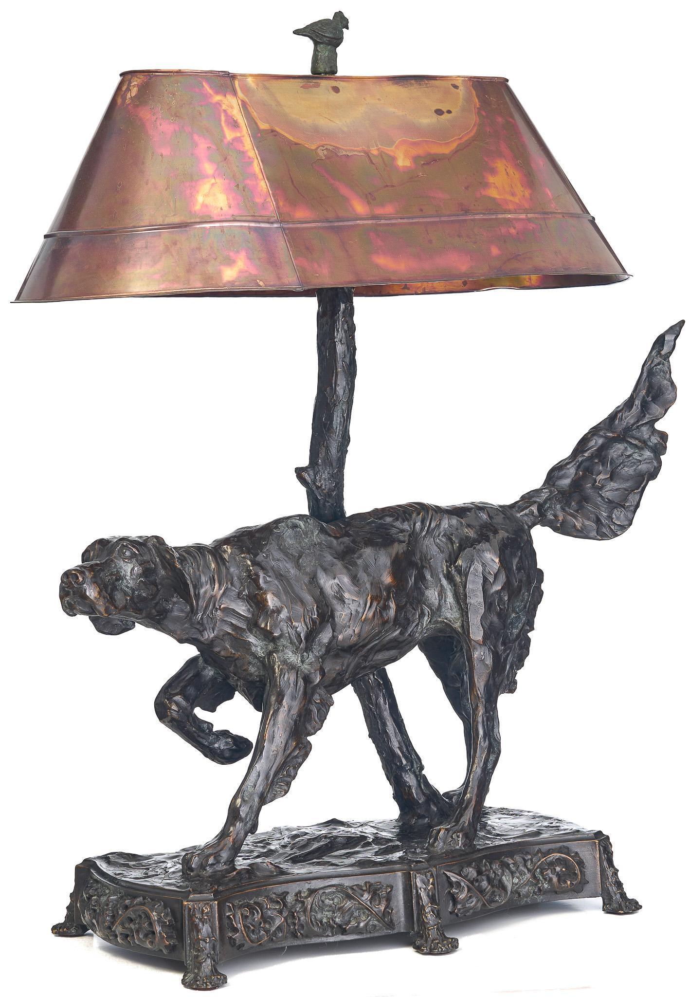 George Northup (b. 1940), Setter, 2002 (1 of 14)