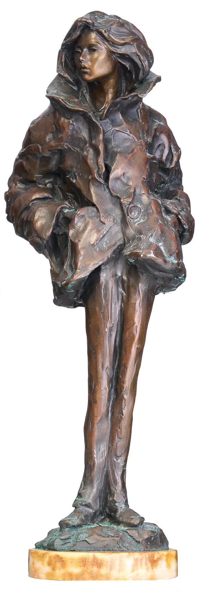 Glenna Goodacre (1939-2020), "Mannequin" (1 of 9)