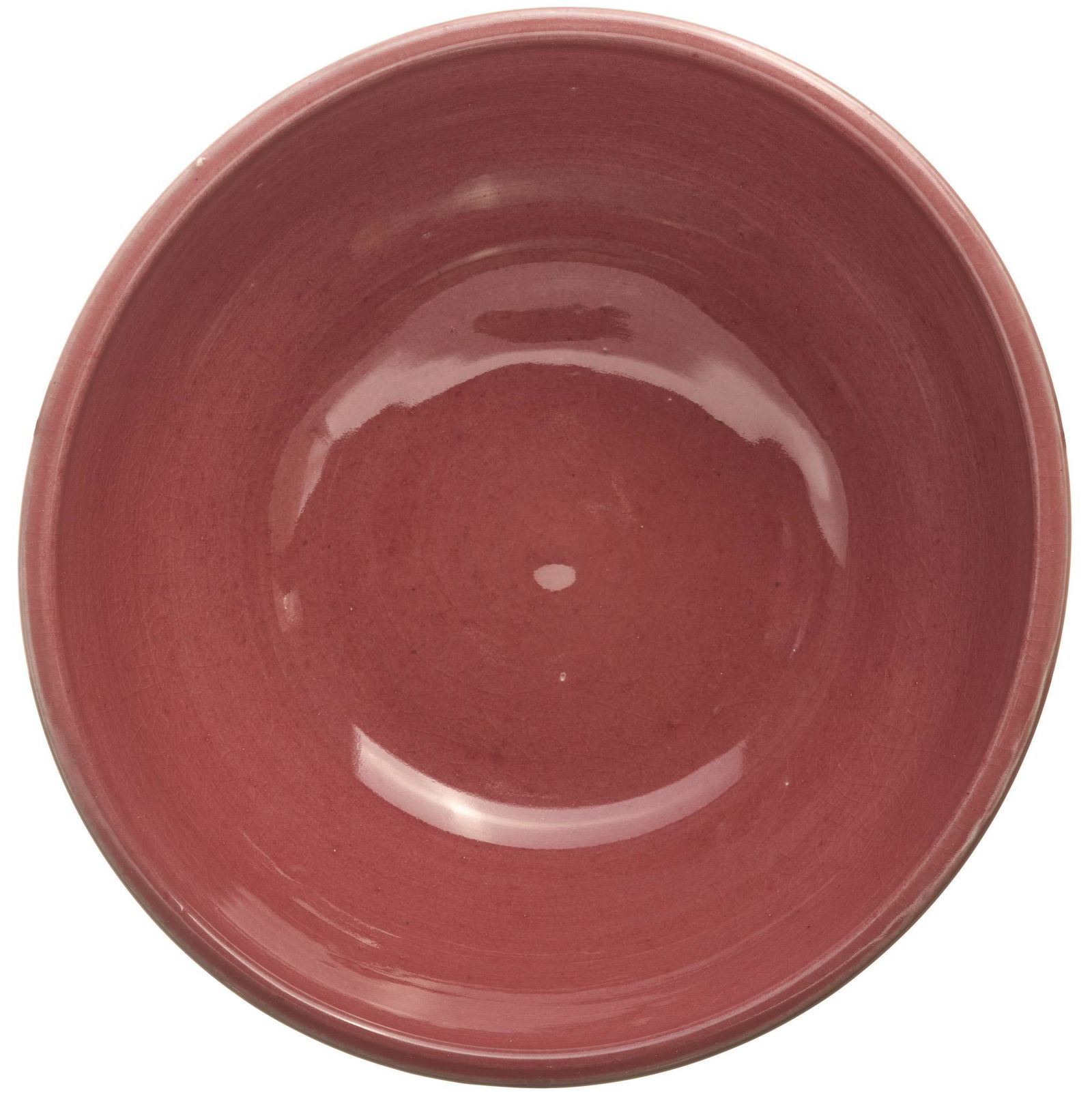 Harding Black (1912-2004), Bowl, 1996 (1 of 8)