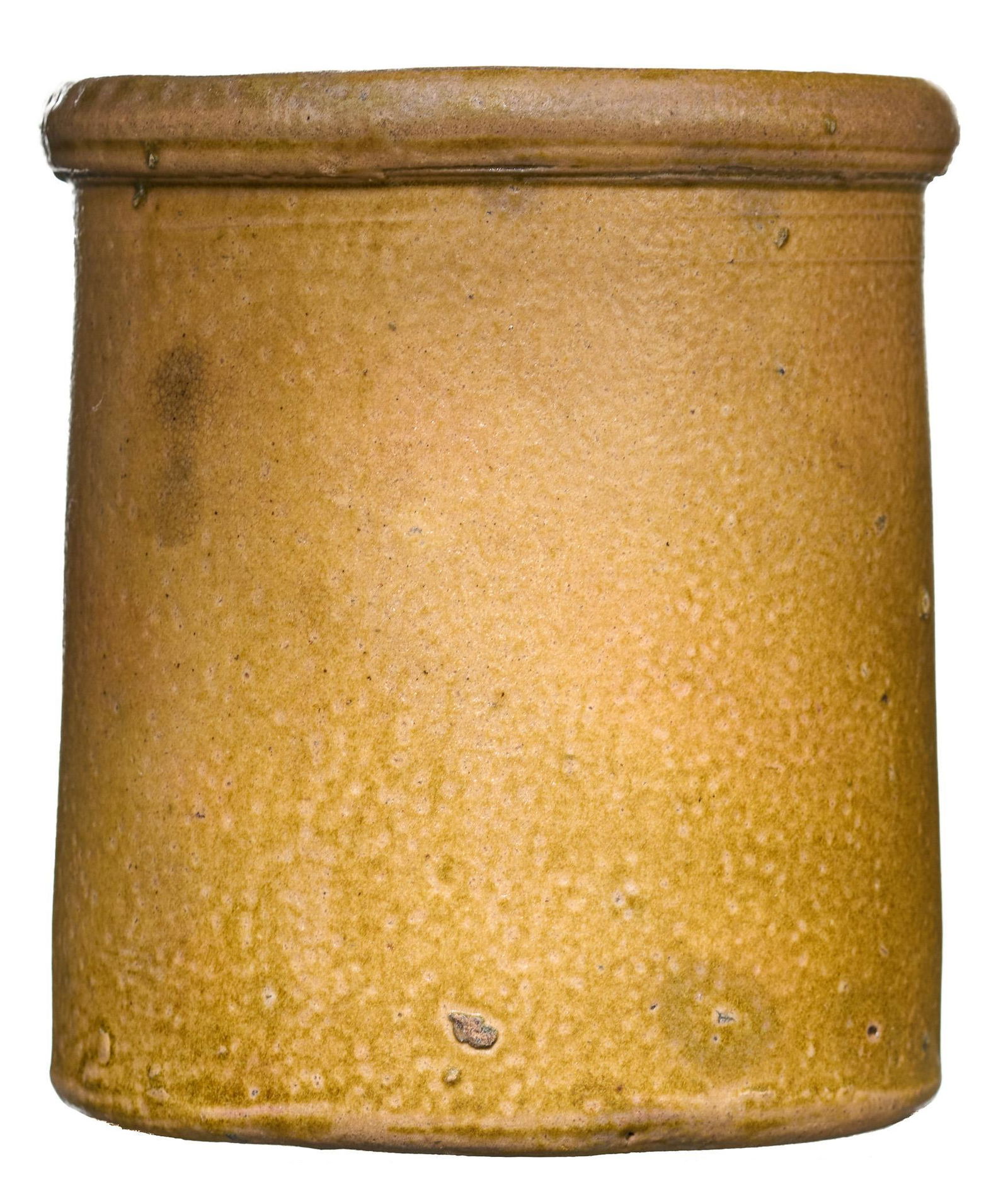 Meyer Pottery (Atascosa, Texas), Early Texas Stoneware (1 of 12)