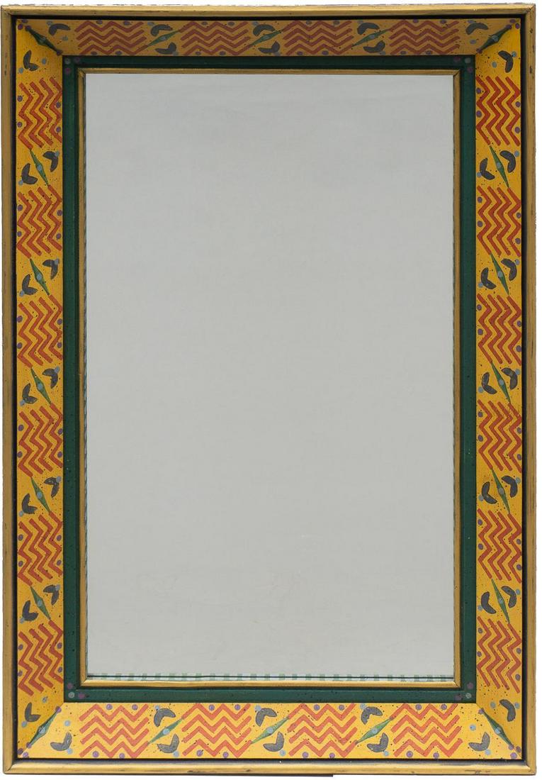 D. Marsh, "Texas", 1977 (1 of 5)