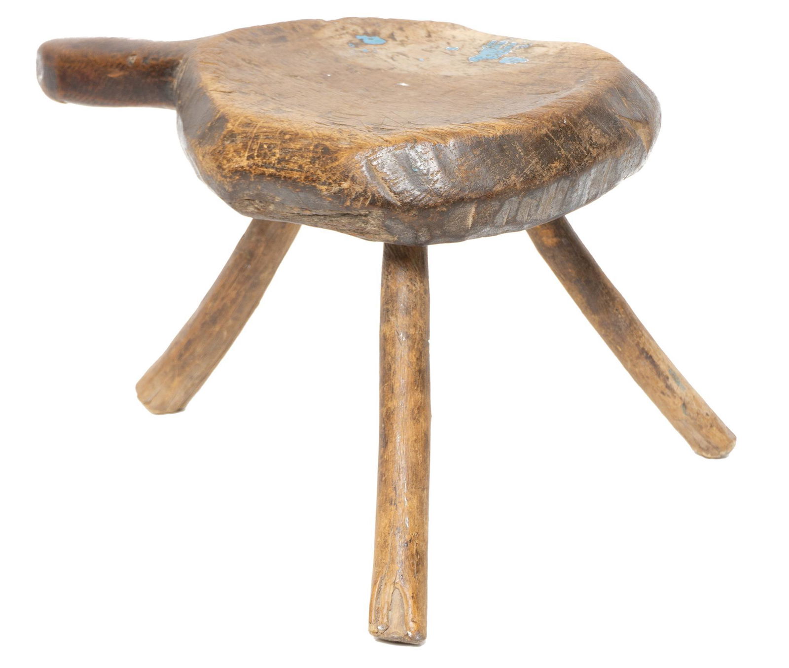 Primitive Stool (1 of 4)