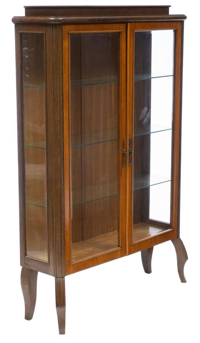 Display Case (1 of 4)