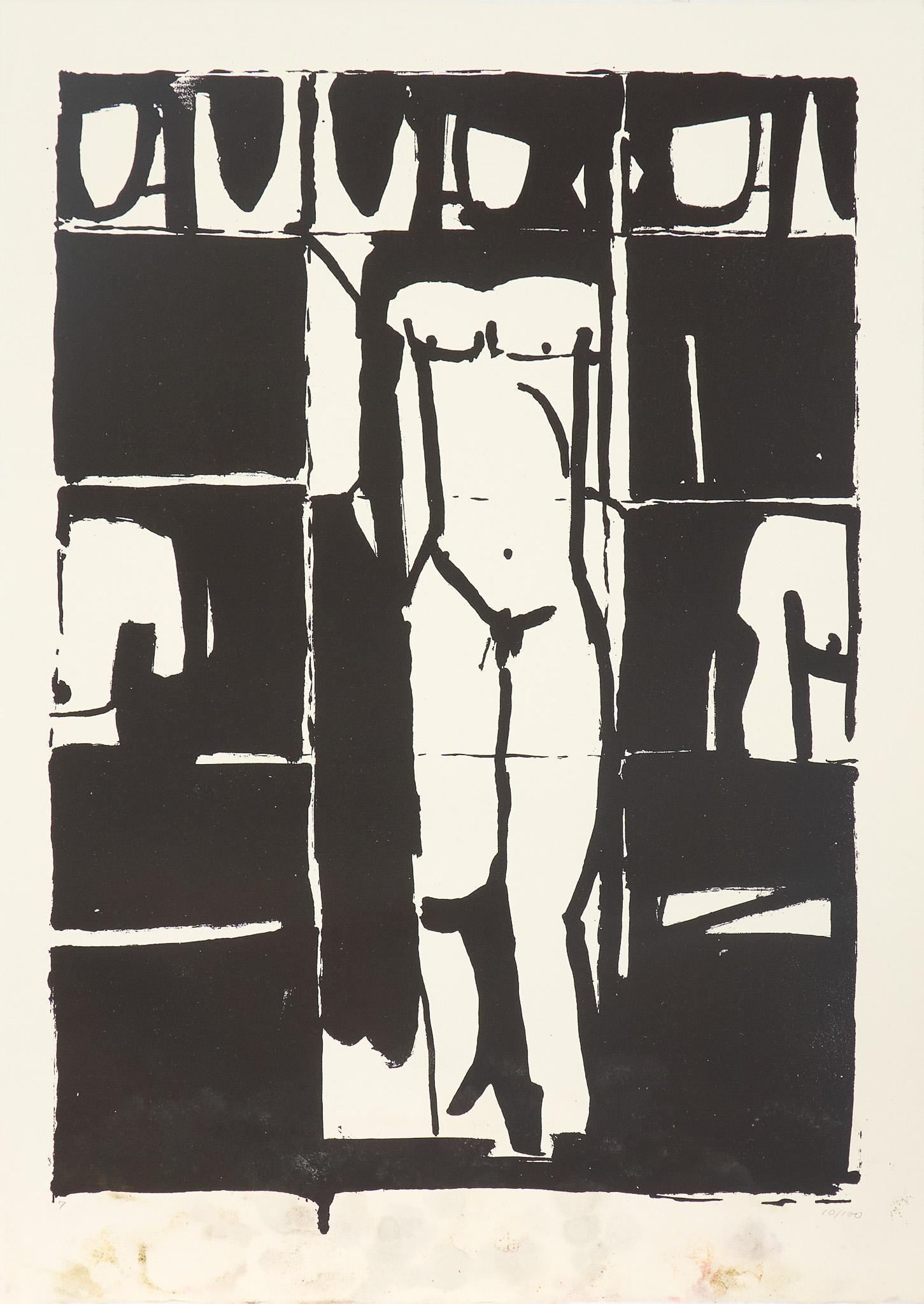 Manfred Ibel & Alexander Tzonis, "Folio" (10), 10/100 (1 of 20)