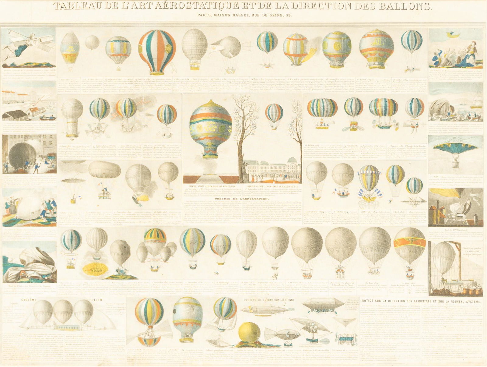 European Air Balloons (1 of 3)