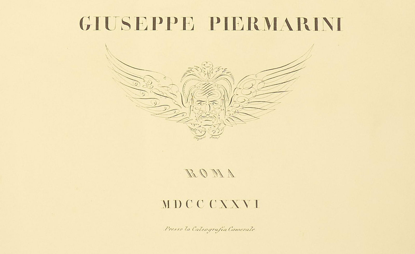 Giuseppe Piermarini, "Teatro della Scala" Portfolio (1 of 20)