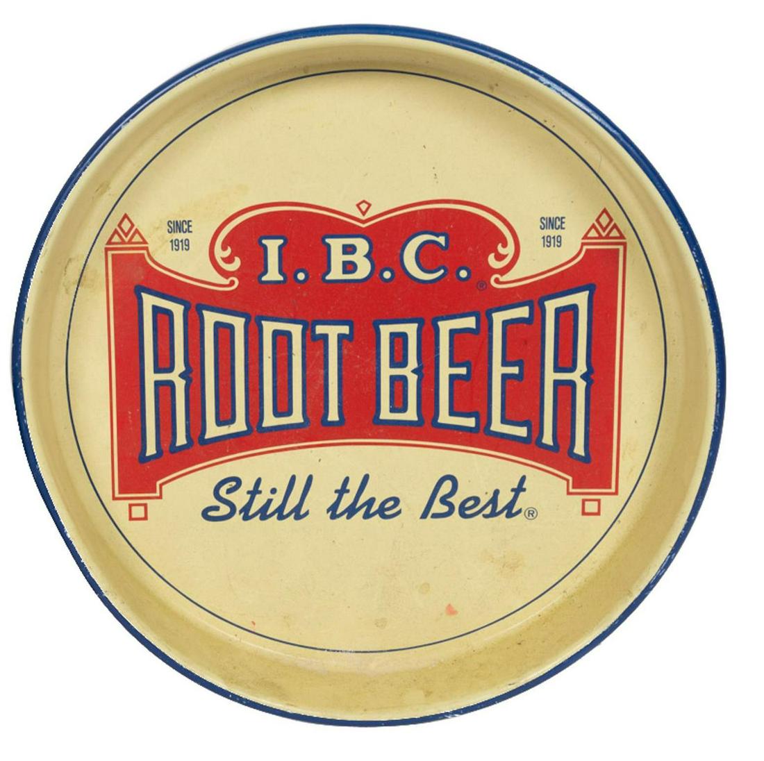 I.B.C. Root Beer Tray (1 of 4)