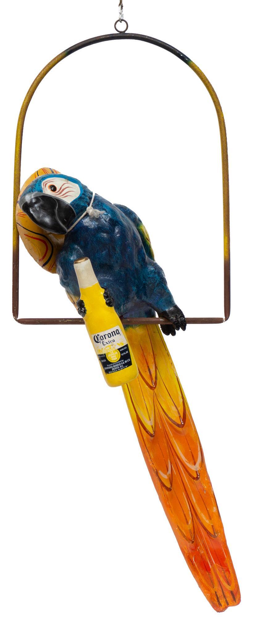 Corona Beer, San Gabriel Tonala "Pancho Corona" (1 of 6)