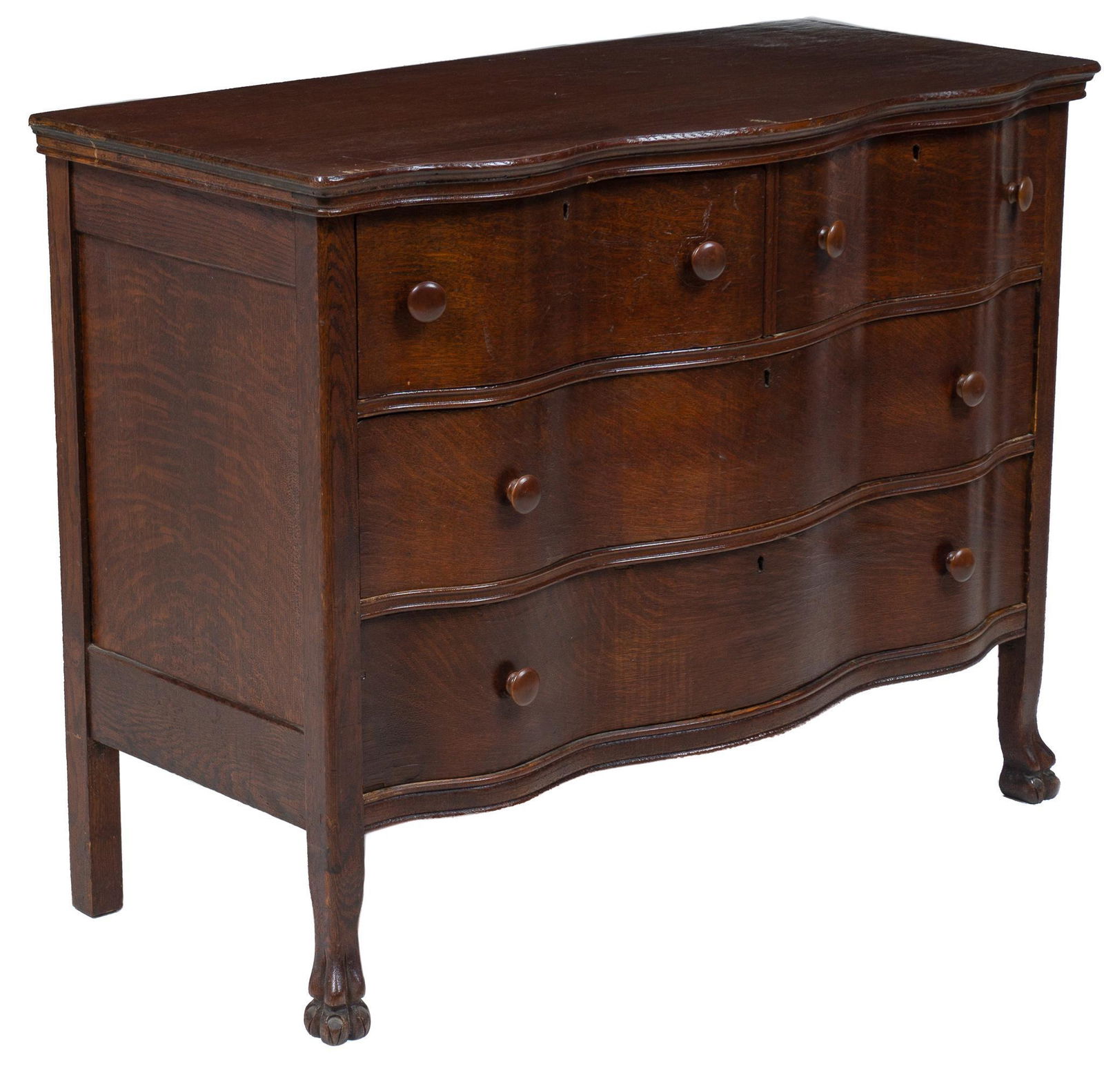 Chest of Drawers (1 of 4)