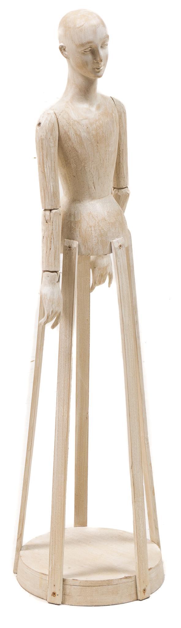 White Painted Model, Composite (1 of 6)