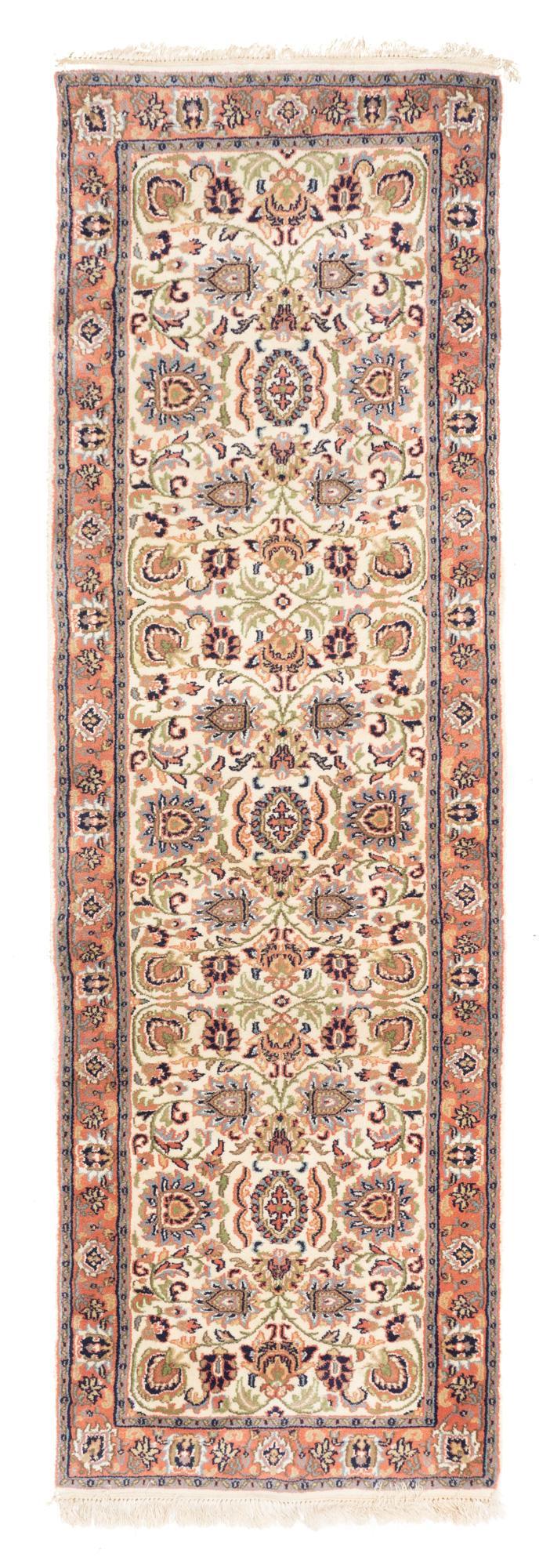 Nain Style Rug, 8'5" x 2'6" (1 of 1)