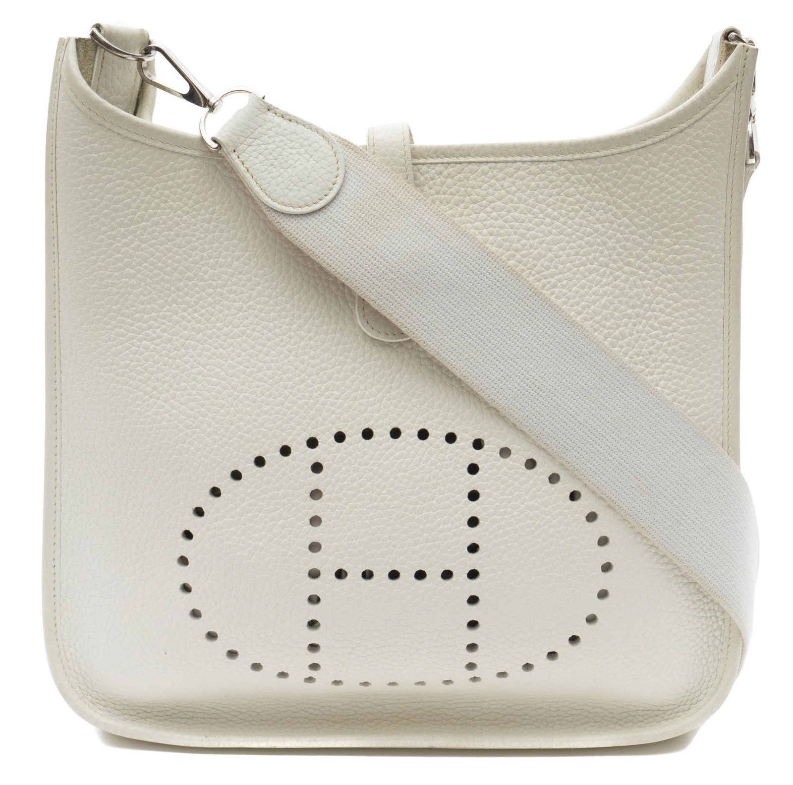 Hermes Evelyne PM Shoulder Bag (1 of 12)