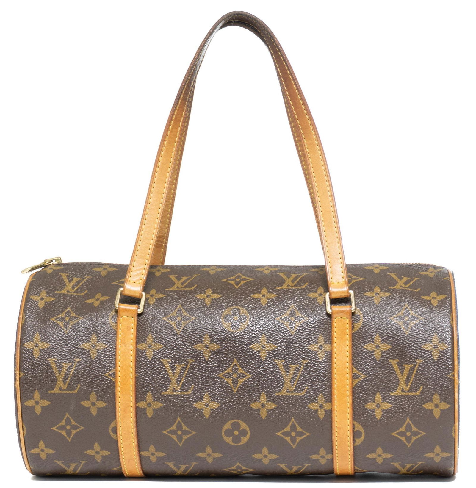 Louis Vuitton Papillon 30 Shoulder Bag (1 of 7)