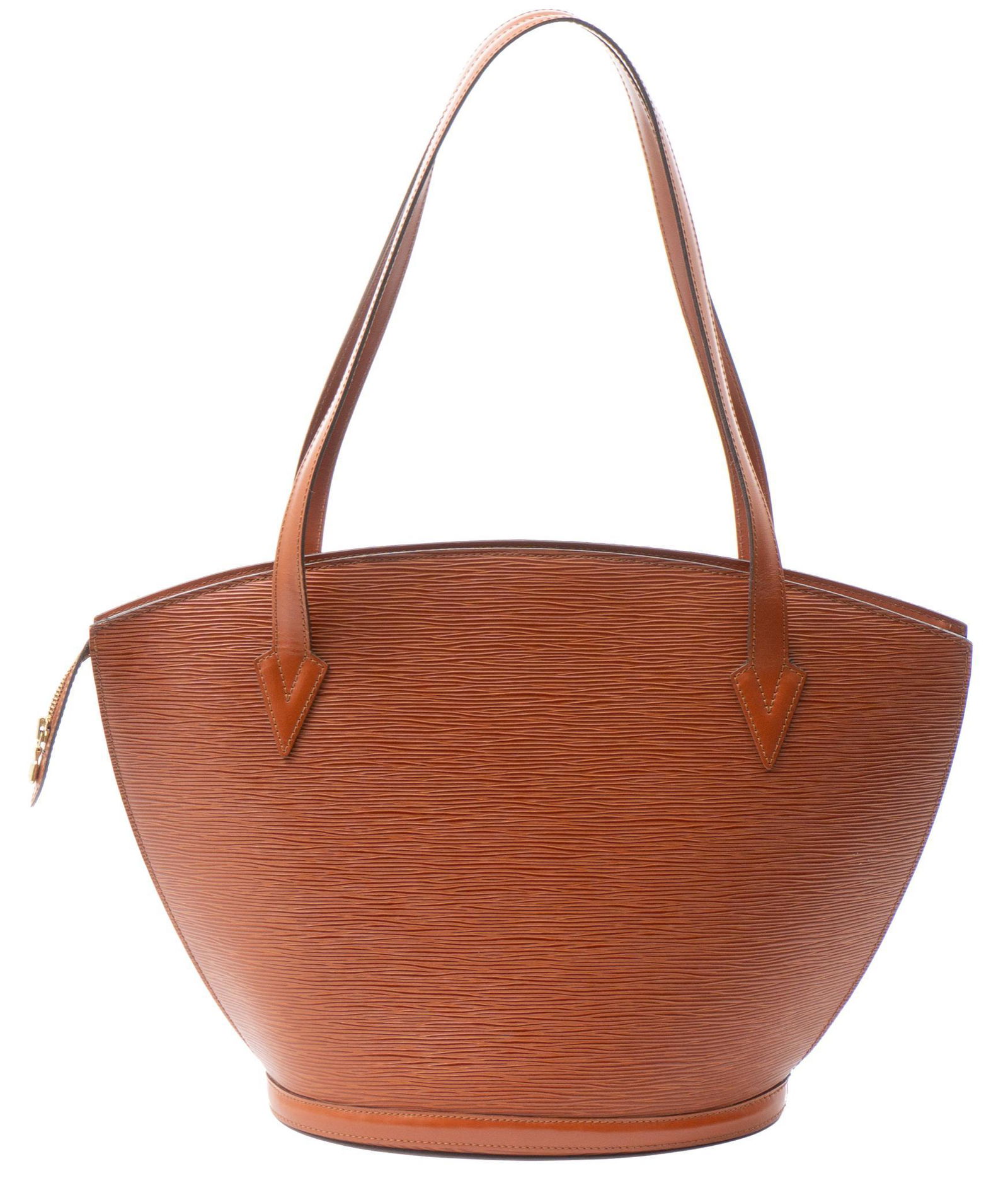 Louis Vuitton St-Jacques Shopping Shoulder Bag (1 of 8)