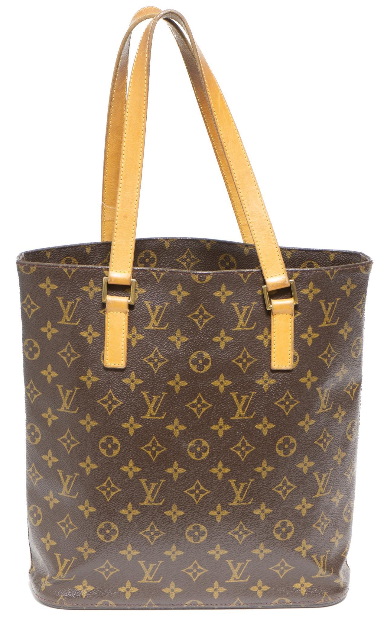 Louis Vuitton Vavin GM Shoulder Bag (1 of 8)