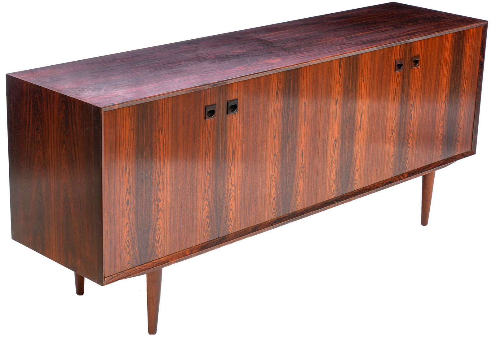 Danish Mid-Century Sideboard (1 of 5)