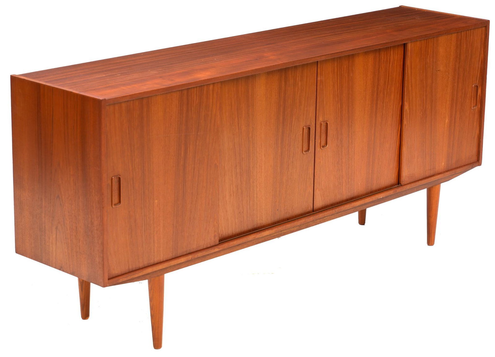Danish Mid-Century Sideboard (1 of 5)