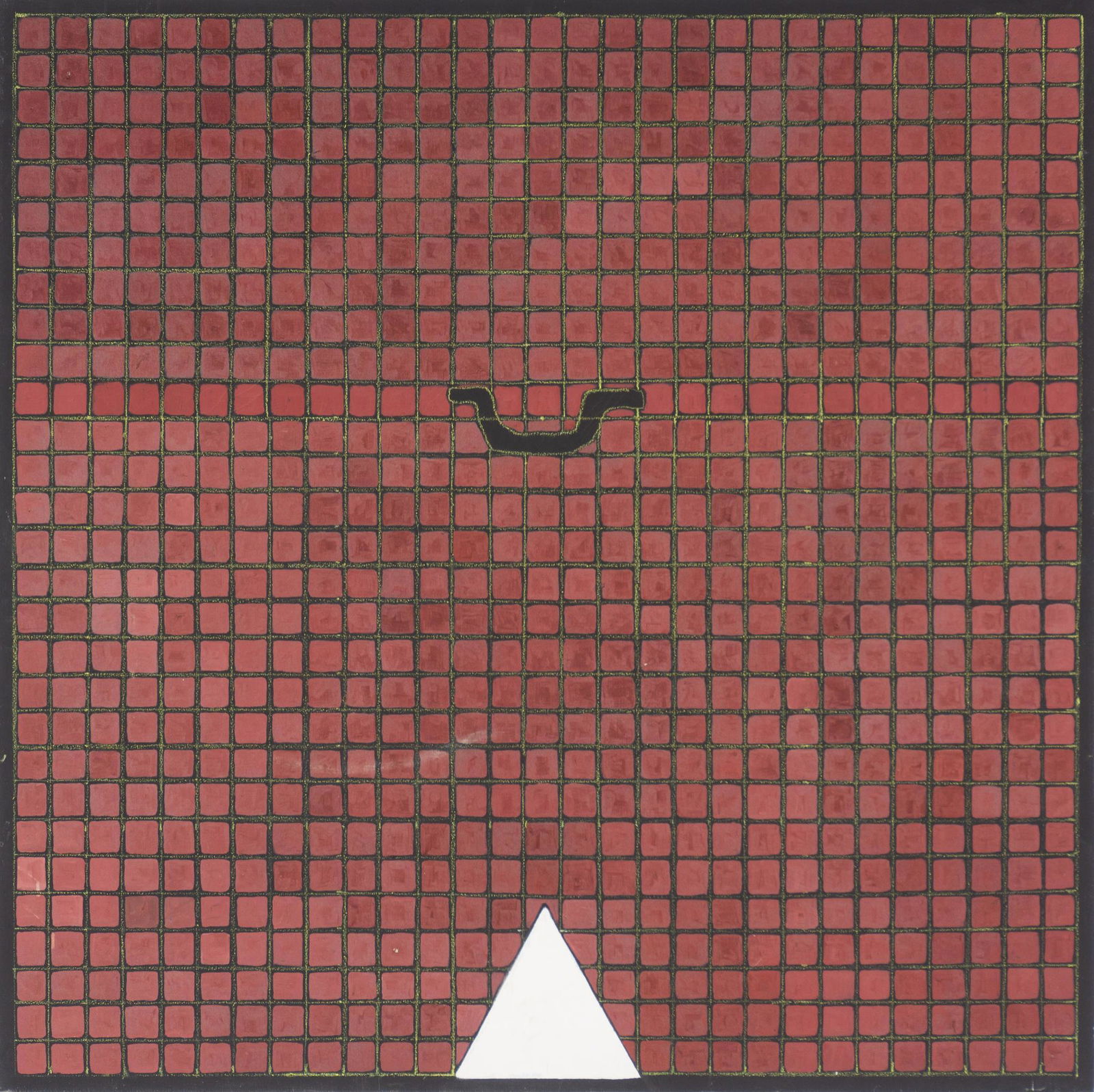 Jeanne Koch (1934-2015), Untitled (1 of 5)