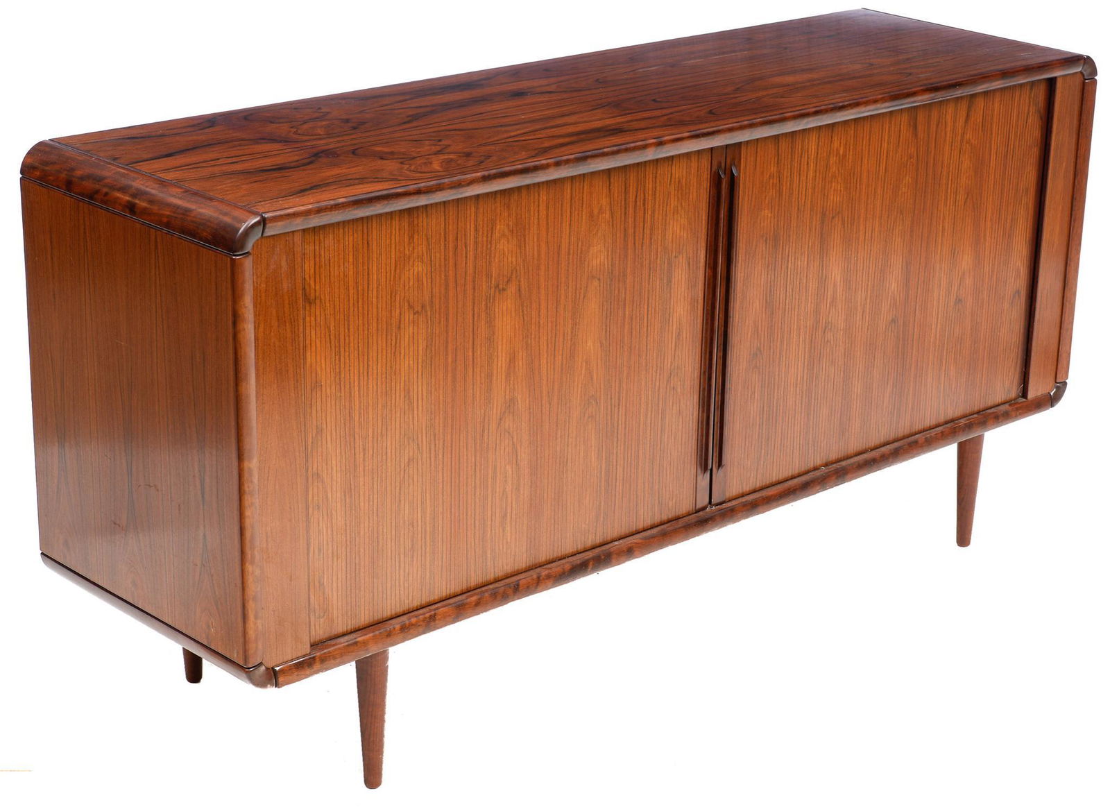 Danish Mid-Century Sideboard (1 of 4)