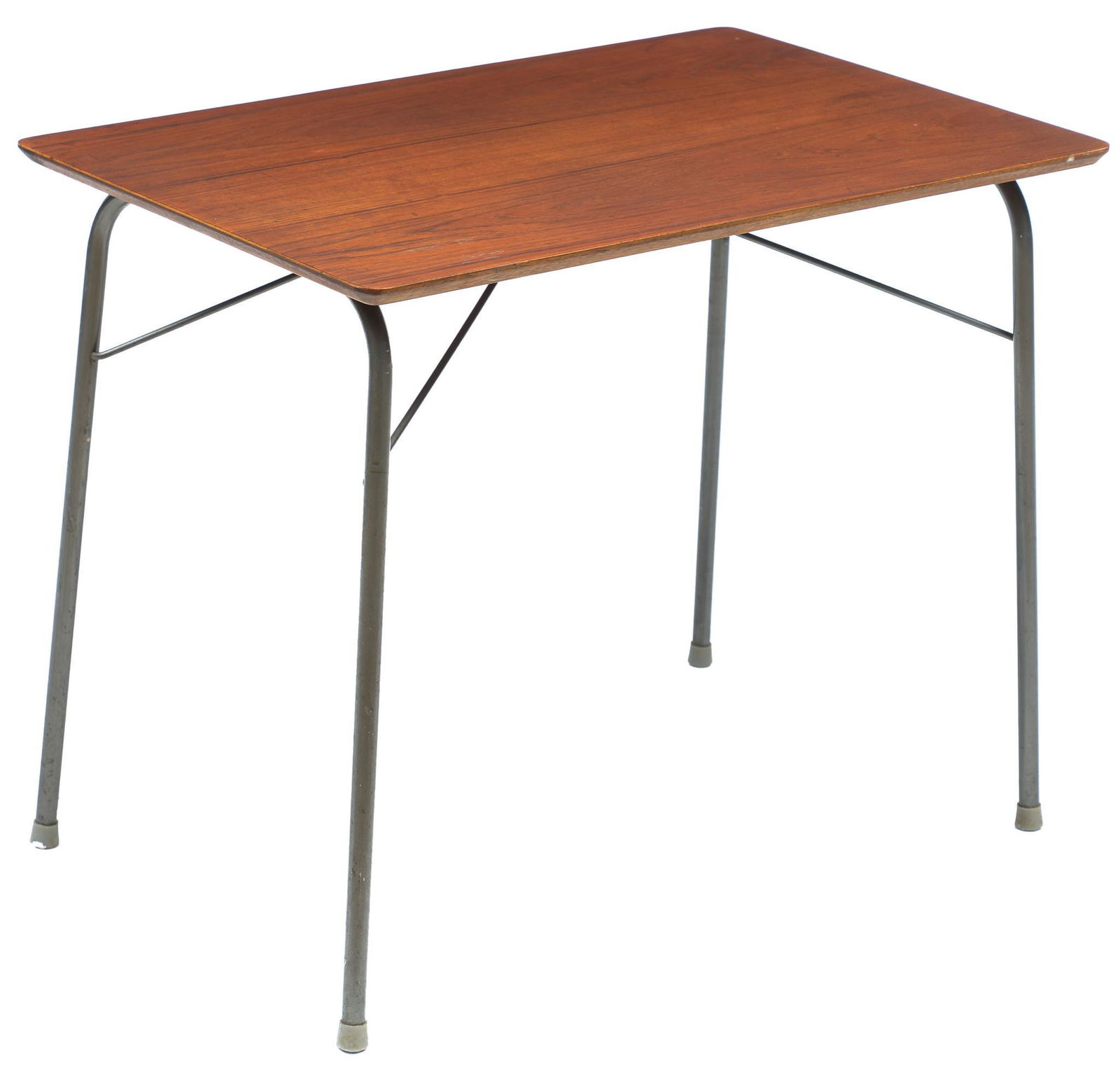 Danish Mid-Century Student Desk (1 of 3)