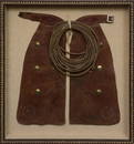 Edward H. Bohlin Framed Chaps