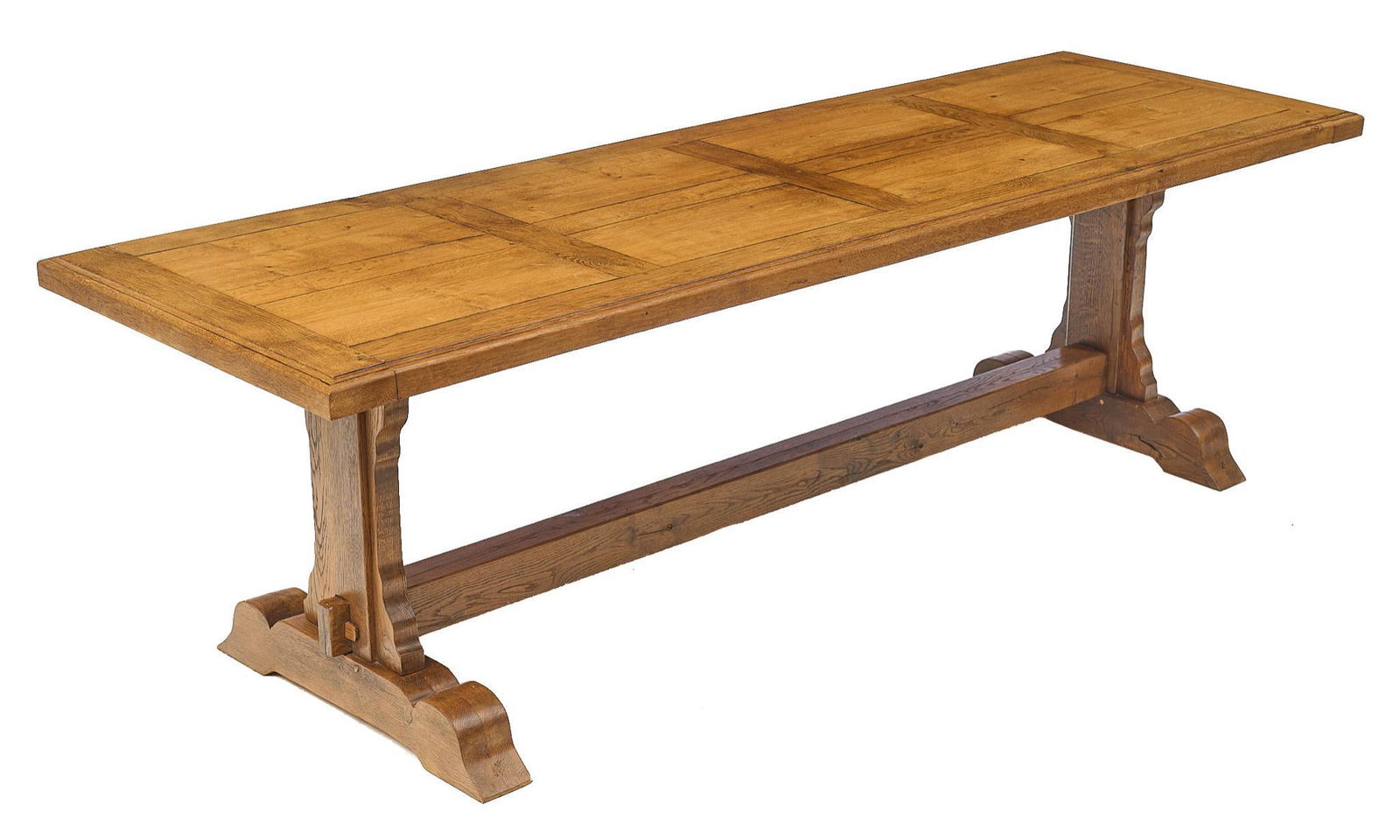 French Monastery Table (1 of 4)