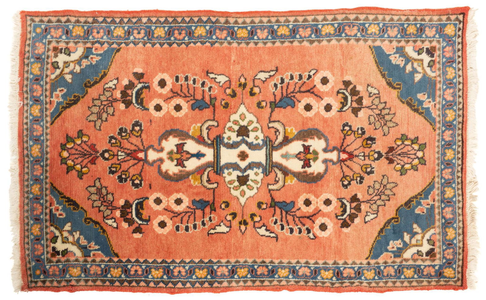 Contemporary Empire Style Rug, (1 of 3)